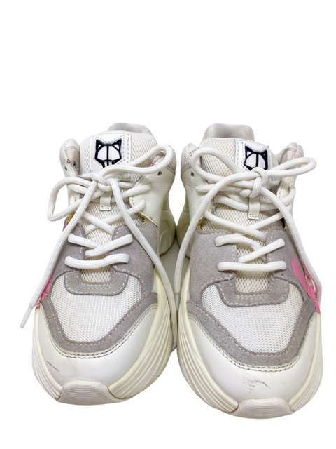 Tenis Multicolor