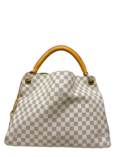 Bolso "Damier Azur Artsy MM"