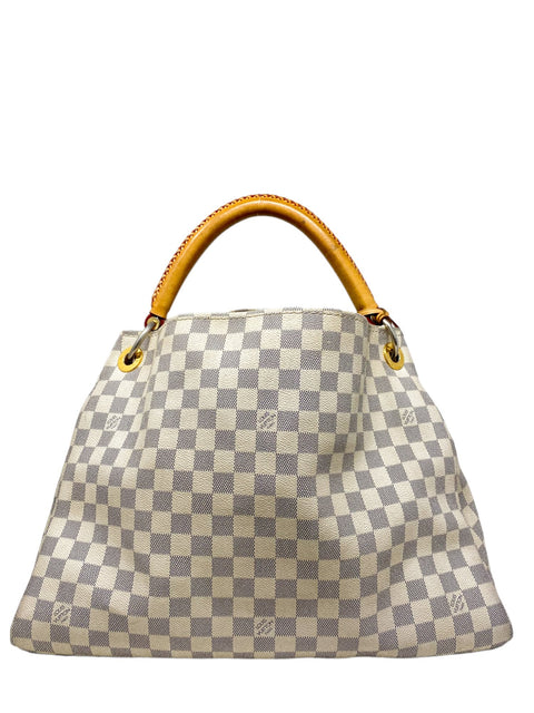 Bolso "Damier Azur Artsy MM"