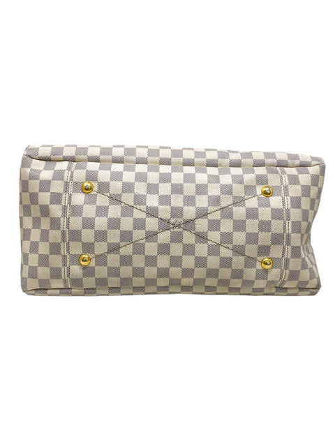 Bolso "Damier Azur Artsy MM"