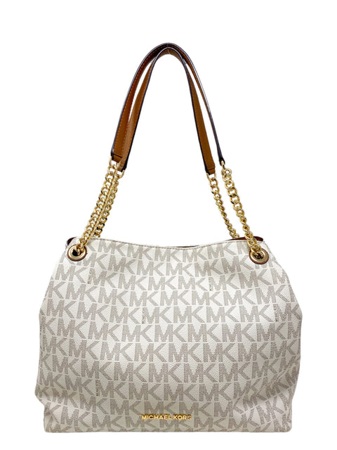Bolso Beige