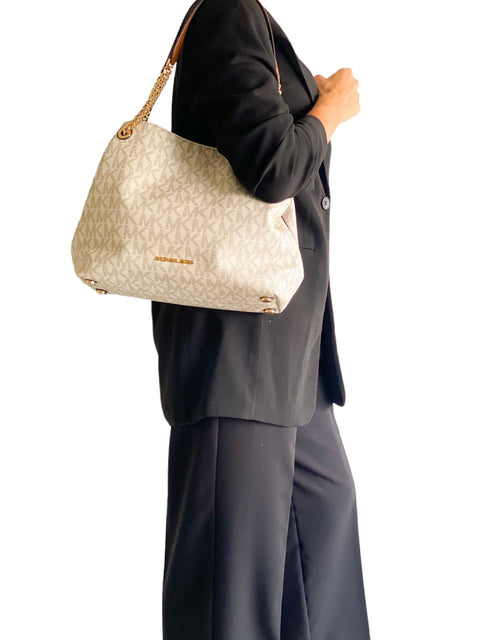Bolso Beige