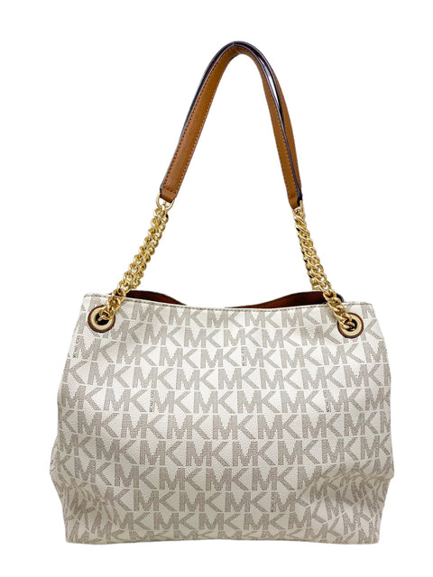 Bolso Beige