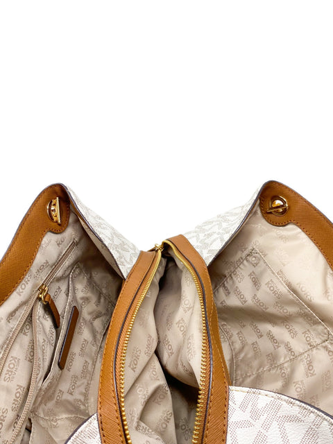 Bolso Beige