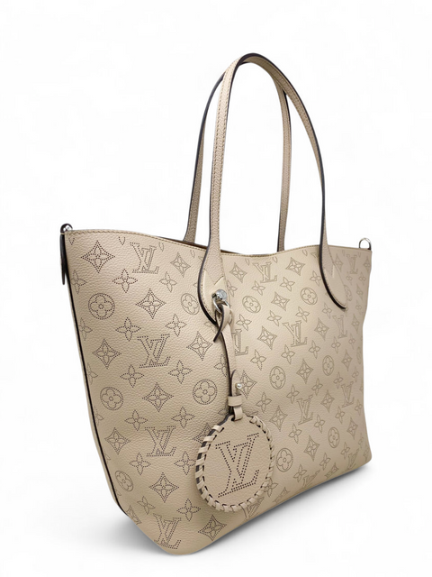 Bolso "Blossom MM in Galet"