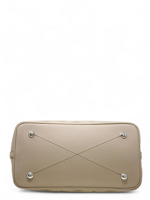 Bolso "Blossom MM in Galet"