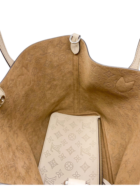 Bolso "Blossom MM in Galet"