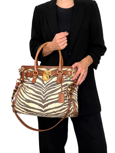 Bolso "Hamilton"