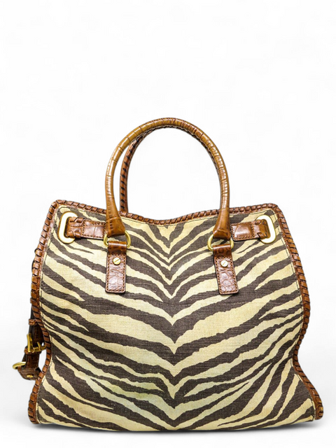 Bolso "Hamilton"