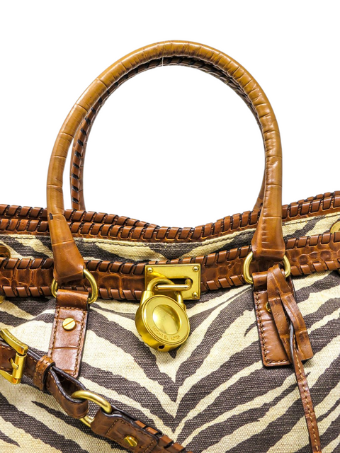 Bolso "Hamilton"