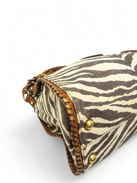 Bolso "Hamilton"