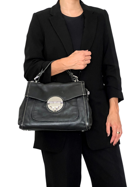 Bolso Negro