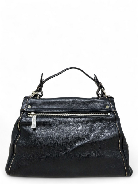 Bolso Negro