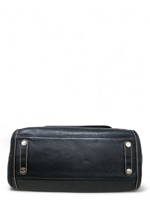 Bolso Negro