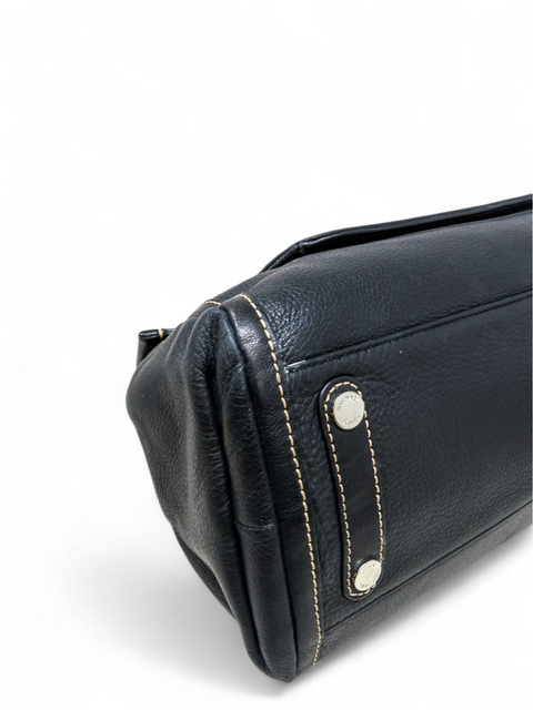 Bolso Negro