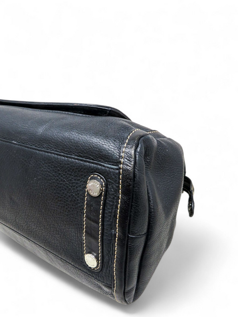 Bolso Negro
