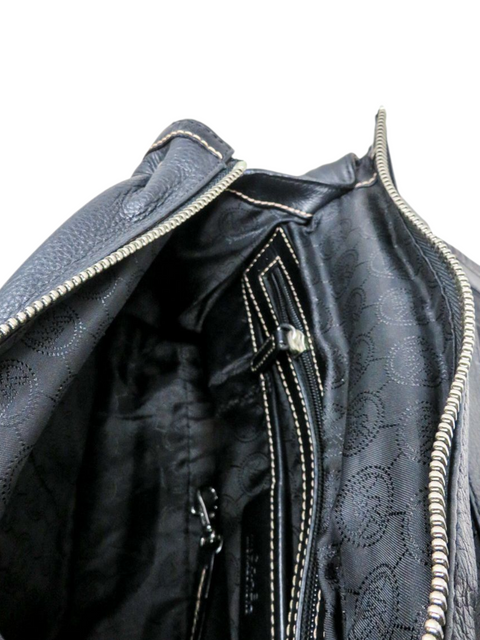 Bolso Negro