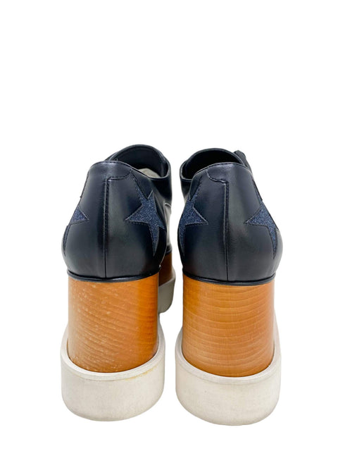 Zapatos "Elyse Platforms"