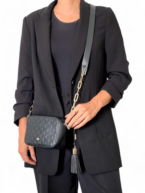Bolso Negro