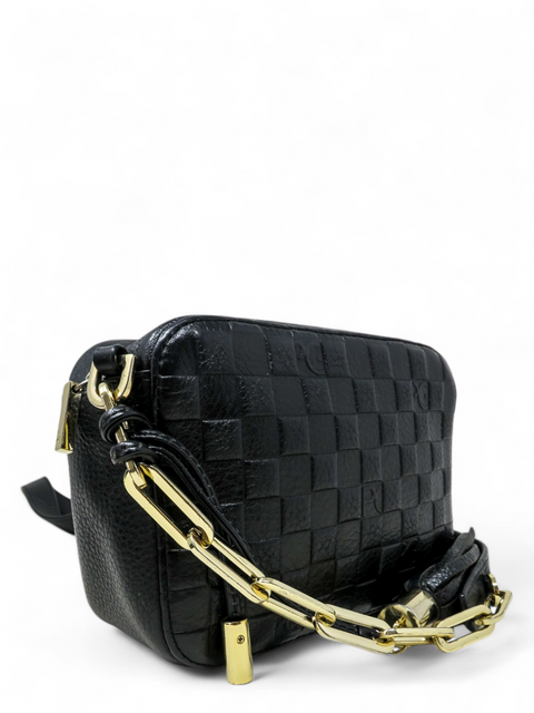 Bolso Negro