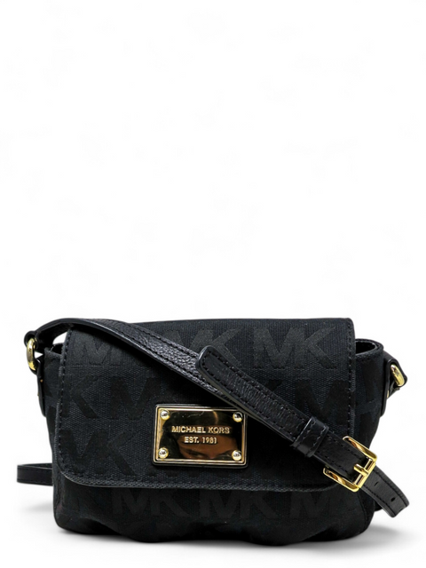 Bolso Negro