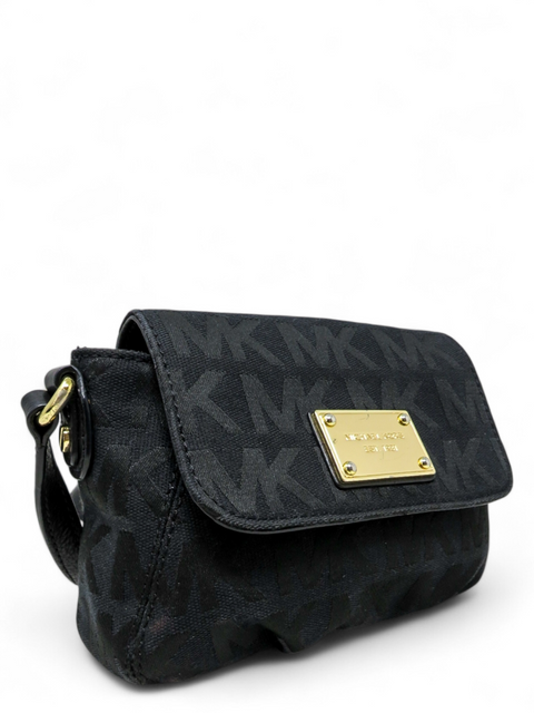 Bolso Negro