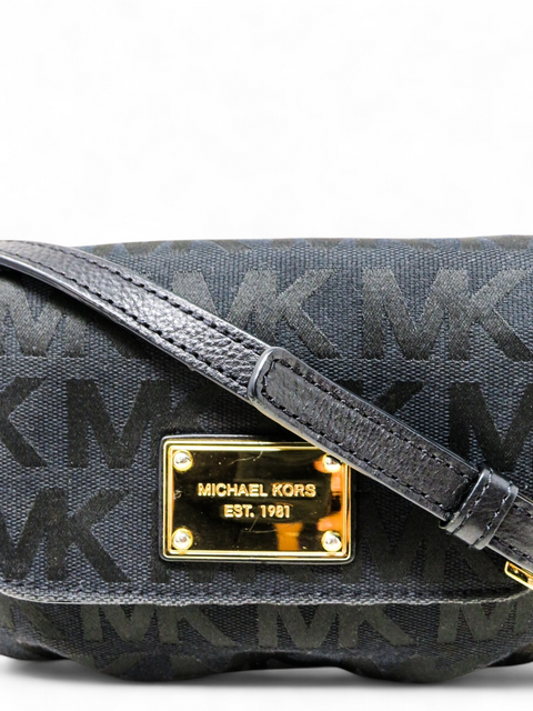 Bolso Negro