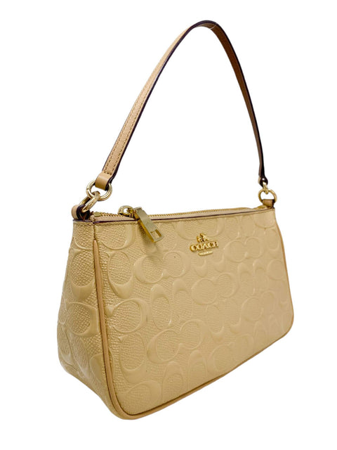 Bolso Beige