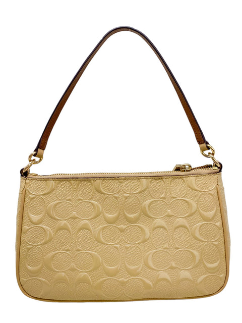 Bolso Beige