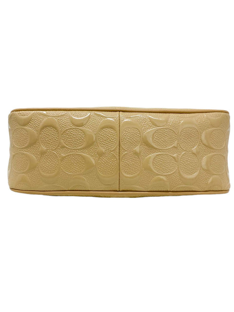 Bolso Beige