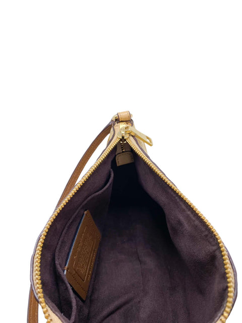 Bolso Beige