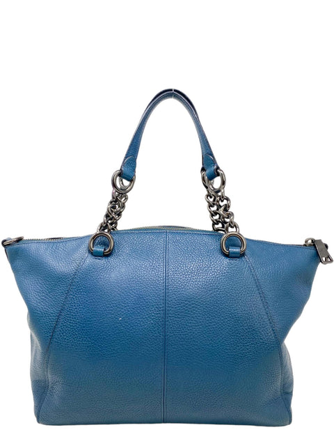 Bolso Azul