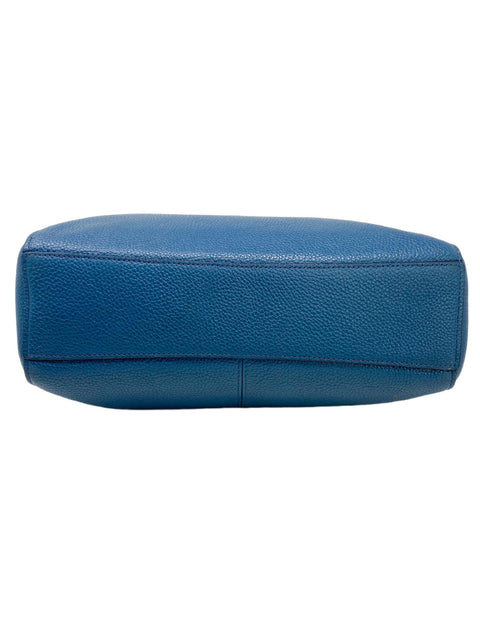 Bolso Azul