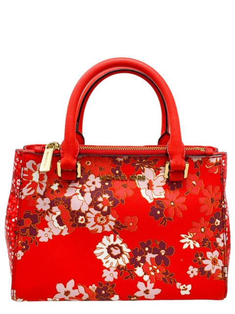Bolso Rojo