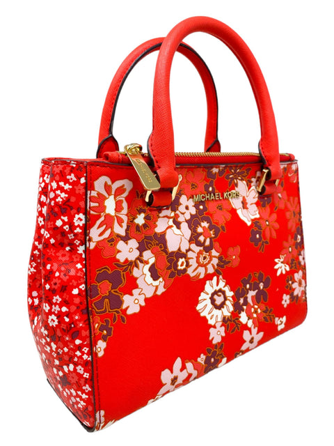 Bolso Rojo