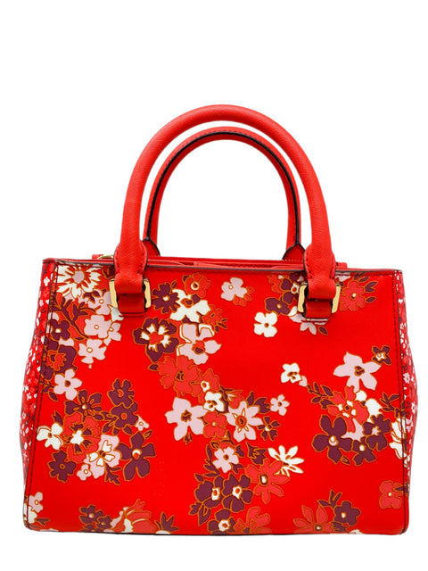 Bolso Rojo