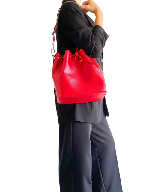 Bolso "Epi Noe Bucket"