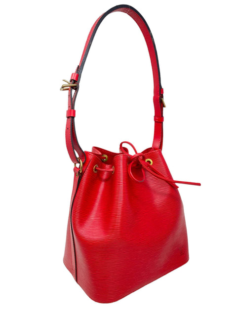 Bolso "Epi Noe Bucket"