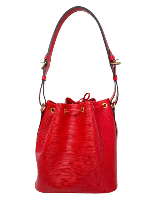 Bolso "Epi Noe Bucket"