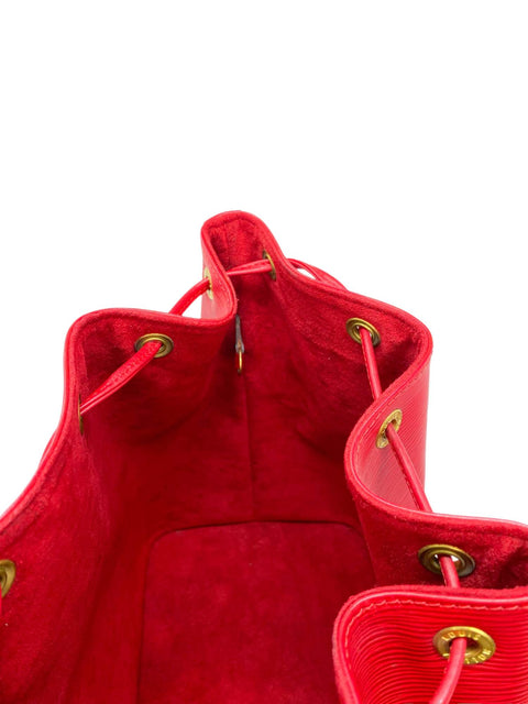 Bolso "Epi Noe Bucket"