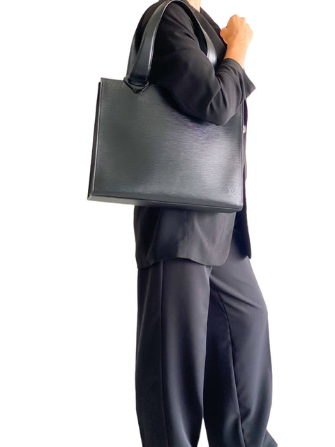 Bolso "Epi Gemeaux"