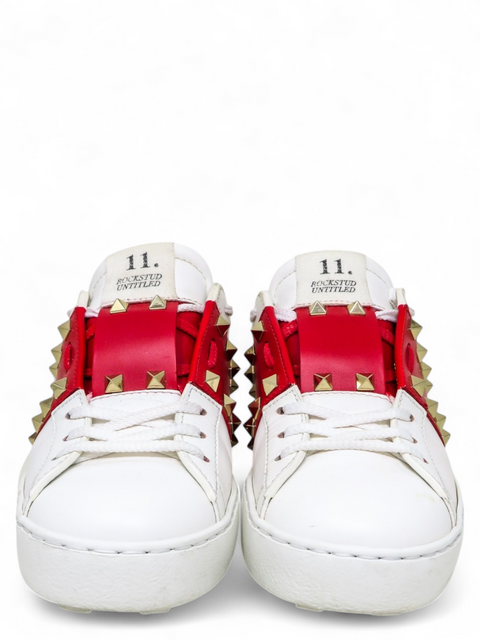 Tenis "Rockstud Untitled"