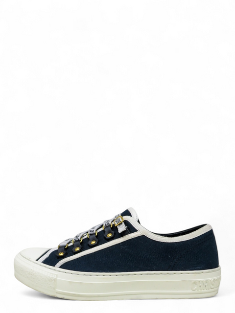 Tenis "Walk 'N' Dior"