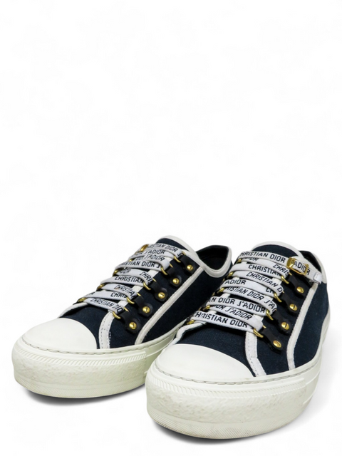 Tenis "Walk 'N' Dior"