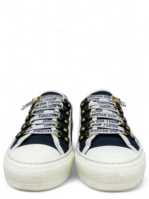 Tenis "Walk 'N' Dior"