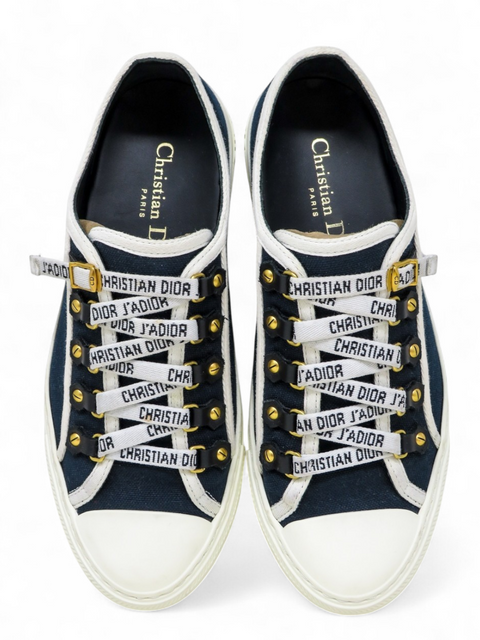 Tenis "Walk 'N' Dior"