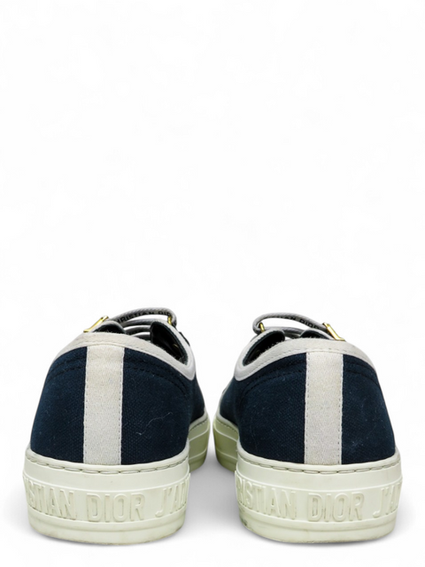 Tenis "Walk 'N' Dior"