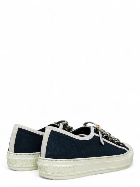Tenis "Walk 'N' Dior"