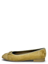 Baletas Beige