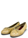 Baletas Beige